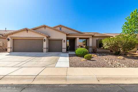 41961 W CENTENNIAL Road, Maricopa, AZ 85138