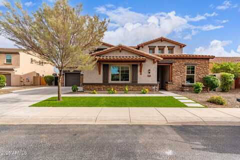 13367 W JESSE RED Drive, Peoria, AZ 85383