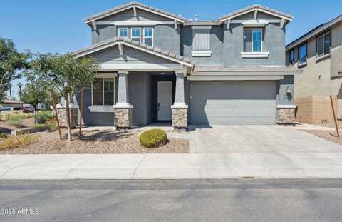 4490 S MONTANA Drive, Chandler, AZ 85248