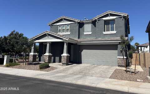 4490 S MONTANA Drive, Chandler, AZ 85248
