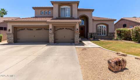 3089 E INDIGO BAY Drive, Gilbert, AZ 85234