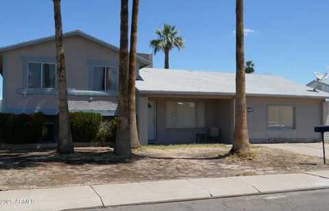 4550 W Cinnabar Avenue, Glendale, AZ 85302