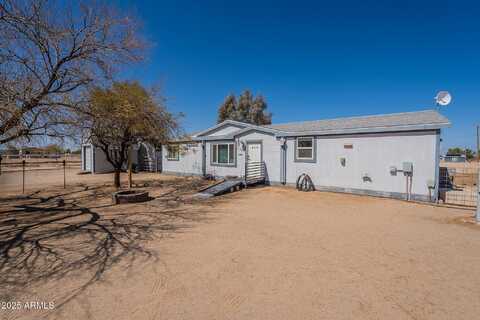 11909 S 218 Avenue, Buckeye, AZ 85326