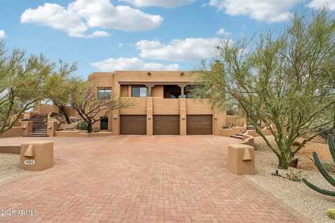 9351 E ANDORA HILLS Drive, Scottsdale, AZ 85262