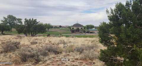 2642 W Foothill Circle, Snowflake, AZ 85937