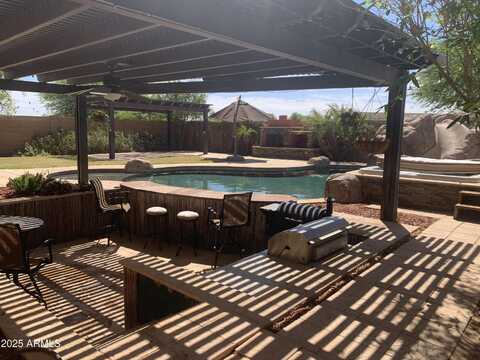 35743 W CARTEGNA Lane, Maricopa, AZ 85138