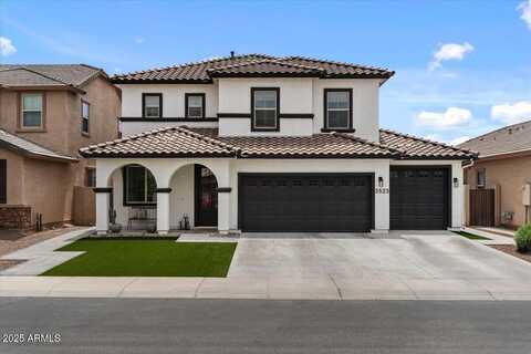 3523 E ALFALFA Drive, Gilbert, AZ 85298