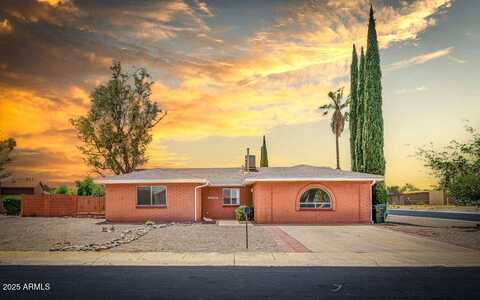 1315 VIA CABRILLO --, Sierra Vista, AZ 85635