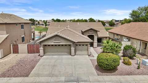 12214 W MADISON Street, Avondale, AZ 85323