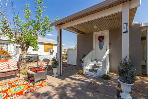 383 W HESS Avenue, Coolidge, AZ 85128