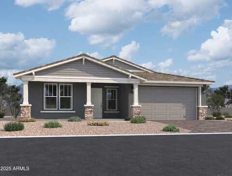 5610 W HOPI Trail, Laveen, AZ 85339
