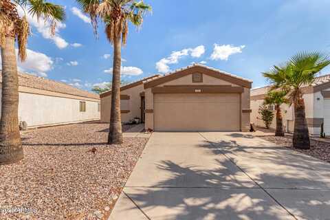 1507 W MESQUITE Avenue, Apache Junction, AZ 85120