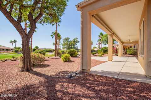 22222 N PEDREGOSA Drive, Sun City West, AZ 85375