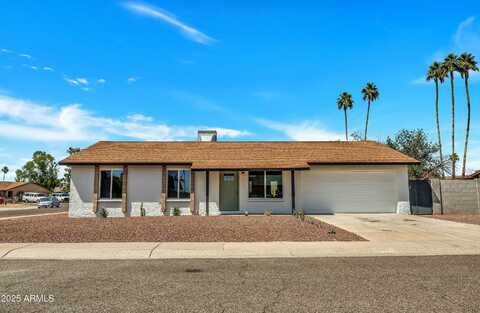 3614 W DANBURY, Glendale, AZ 85308