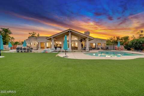 18942 E MOUNTAINAIRE Drive, Rio Verde, AZ 85263
