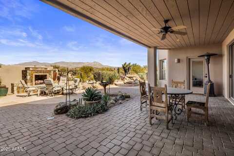 9802 E HIDDEN VALLEY Road, Scottsdale, AZ 85262