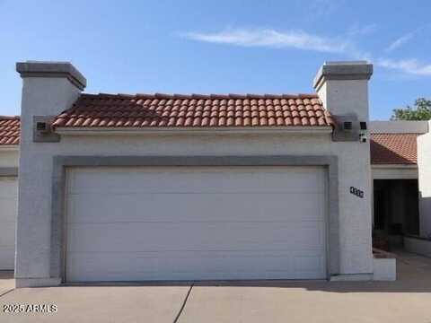 4718 W SANNA Street, Glendale, AZ 85302