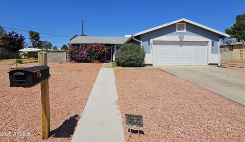 210 TREE TOP Avenue, Sierra Vista, AZ 85635