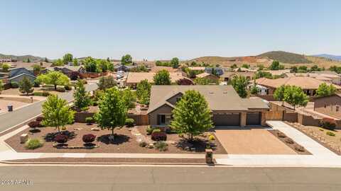 13307 E BROKTON Lane, Prescott Valley, AZ 86315
