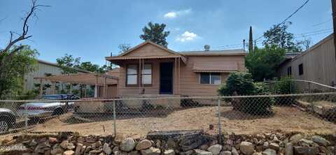 5675 S MOUNTAIN View, Globe, AZ 85501