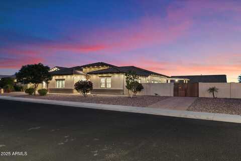9445 W Monte Lindo --, Peoria, AZ 85383