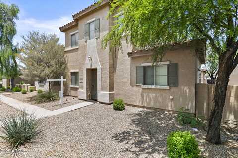 21973 N 102ND Lane, Peoria, AZ 85383