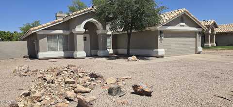 3446 N RAVINE --, Mesa, AZ 85215