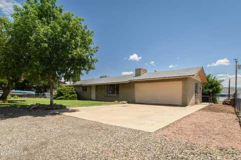 631 S PARK Circle, Camp Verde, AZ 86322