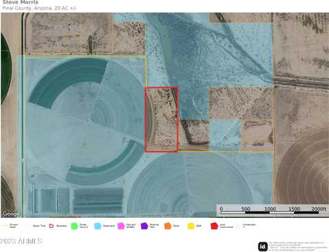 0 N Indian Valley Road, Casa Grande, AZ 85194