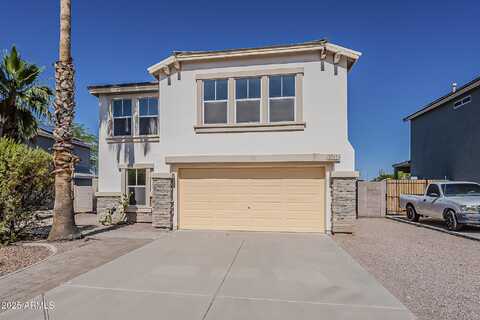 3282 S WARNER Drive, Apache Junction, AZ 85120