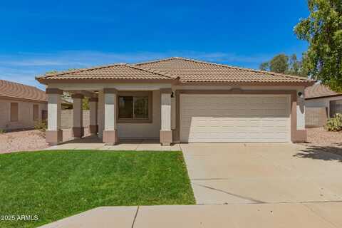 10212 E CABALLERO Street, Mesa, AZ 85207