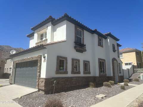 320 W MOUNTAIN SAGE Drive, Phoenix, AZ 85045
