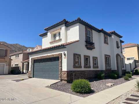 320 W MOUNTAIN SAGE Drive, Phoenix, AZ 85045