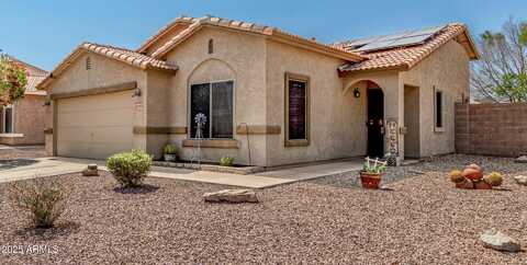 16160 W CUSTER Lane, Surprise, AZ 85379