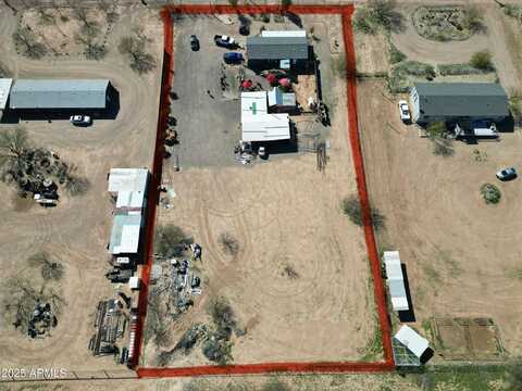 6868 E GECKO RANCH Road, Florence, AZ 85132