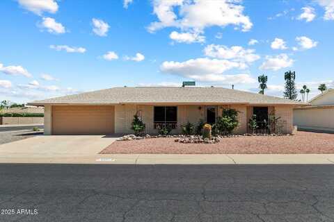 9901 W Bright Angel Circle, Sun City, AZ 85351