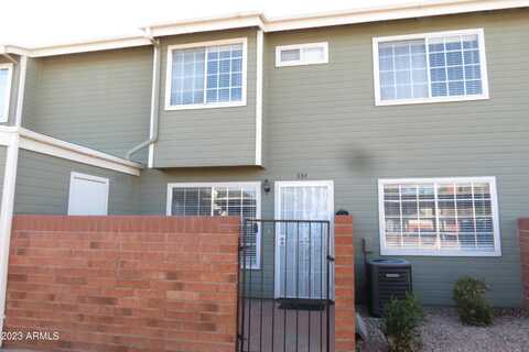2301 E UNIVERSITY Drive, Mesa, AZ 85213