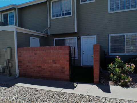 2301 E UNIVERSITY Drive, Mesa, AZ 85213