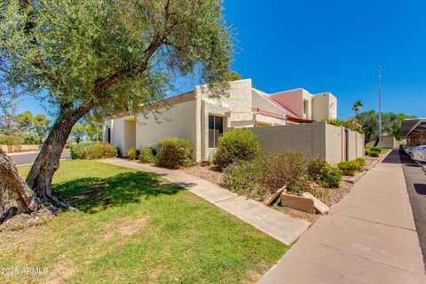 7802 E Rovey Avenue, Scottsdale, AZ 85250