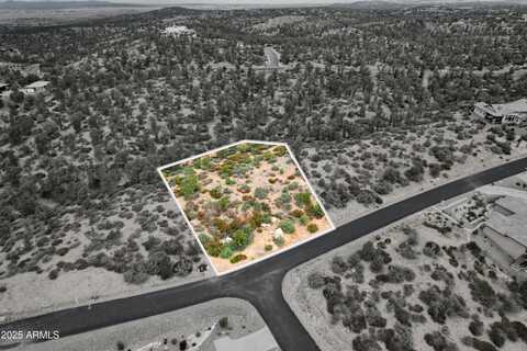 12760 N STELLA Road, Prescott, AZ 86305