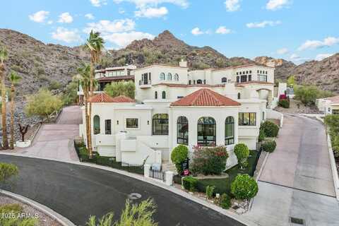 3800 E LINCOLN Drive, Phoenix, AZ 85018