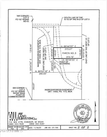 4003 W Sunrise Drive, Laveen, AZ 85339