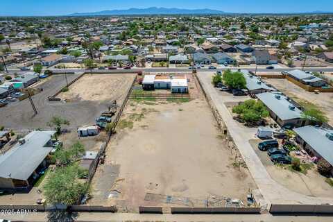 11535 N 79th Drive, Peoria, AZ 85345
