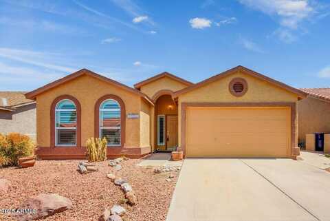 6831 S CORAL GABLE Drive, Chandler, AZ 85249