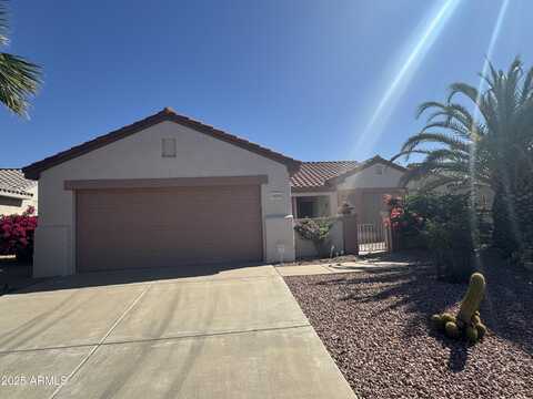 16216 W MOUNTAIN PASS Drive, Surprise, AZ 85374