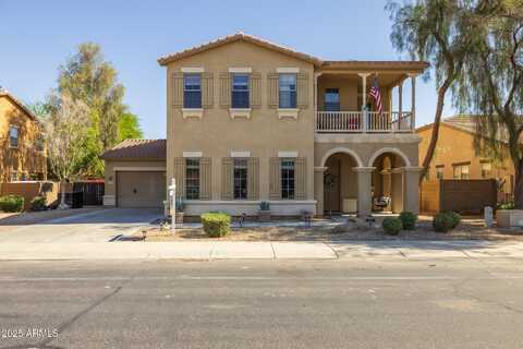 16206 W COCOPAH Street, Goodyear, AZ 85338