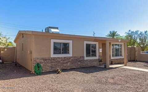 2421 W WASHINGTON, Phoenix, AZ 85009