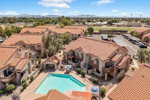 839 S WESTWOOD --, Mesa, AZ 85210