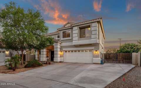 14267 W CROCUS Drive, Surprise, AZ 85379