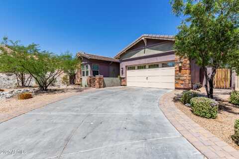12035 S 186th Avenue, Goodyear, AZ 85338
